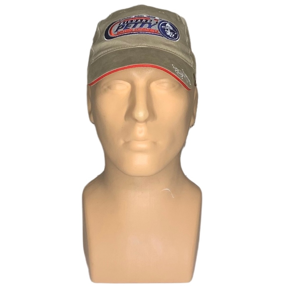 Richard Petty Driving Experience Baseball Cap